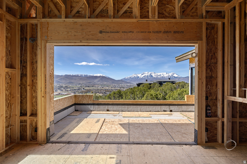 2418 E RED KNOB WAY #JH-20 Heber City, UT 84032