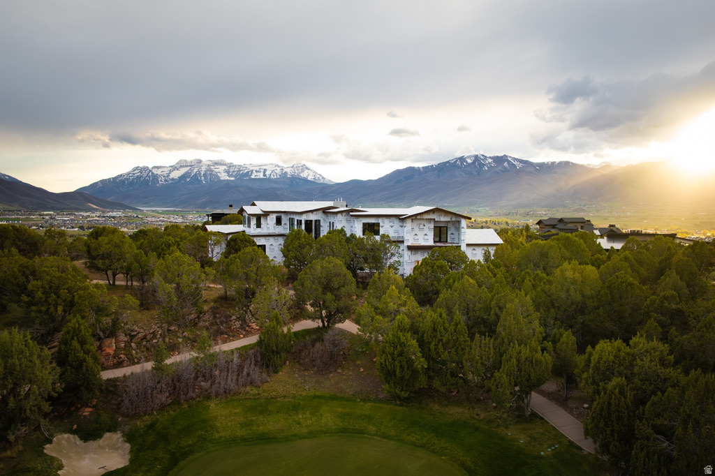 2418 E RED KNOB WAY #JH-20 Heber City, UT 84032