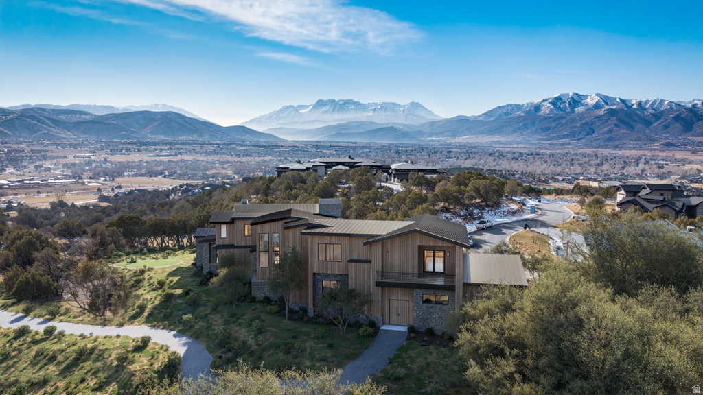 2418 E RED KNOB WAY #JH-20 Heber City, UT 84032