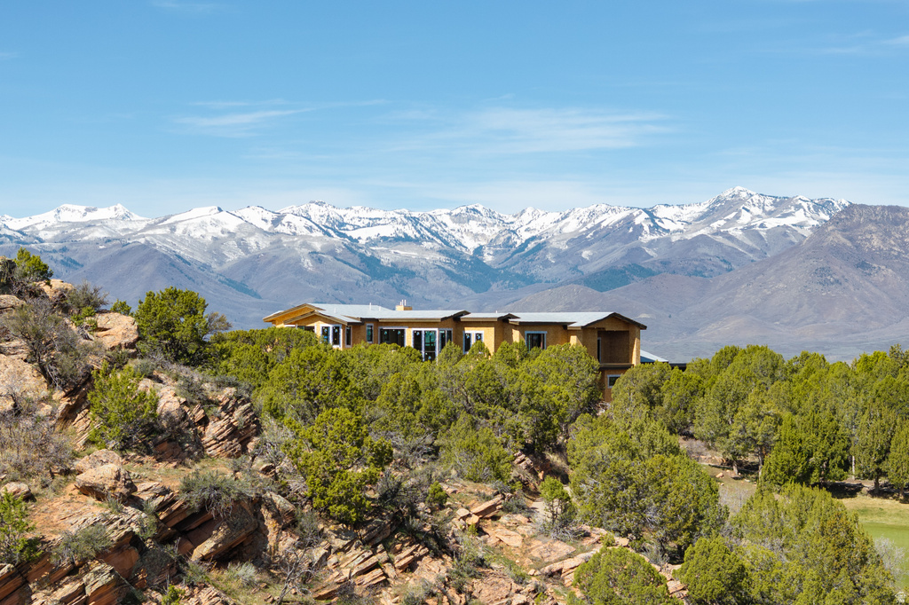 2418 E RED KNOB WAY #JH-20 Heber City, UT 84032