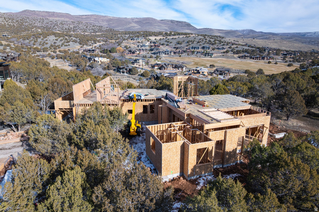 2418 E RED KNOB WAY #JH-20 Heber City, UT 84032