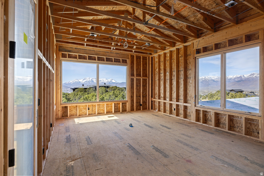 2418 E RED KNOB WAY #JH-20 Heber City, UT 84032