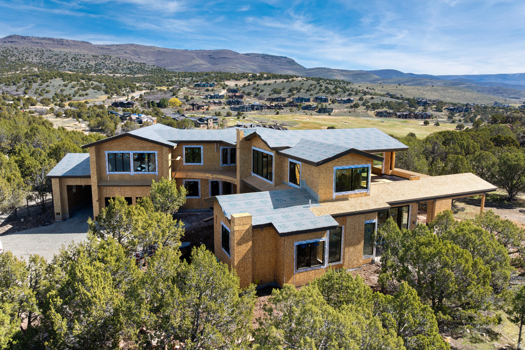 2418 E RED KNOB WAY #JH-20 Heber City, UT 84032
