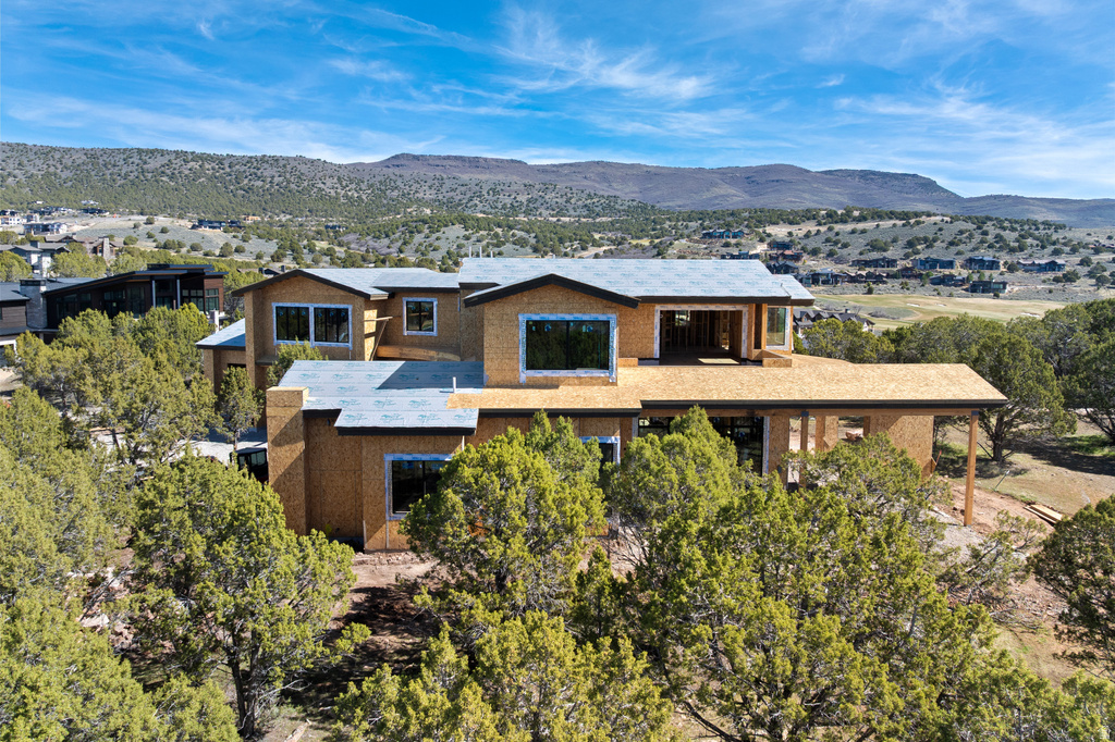 2418 E RED KNOB WAY #JH-20 Heber City, UT 84032