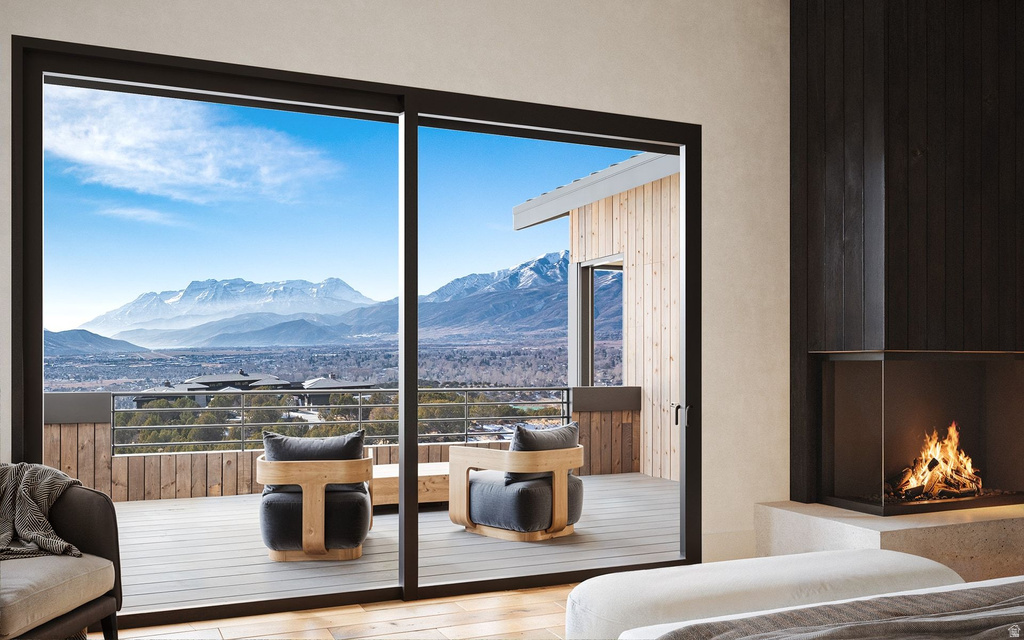 2418 E RED KNOB WAY #JH-20 Heber City, UT 84032