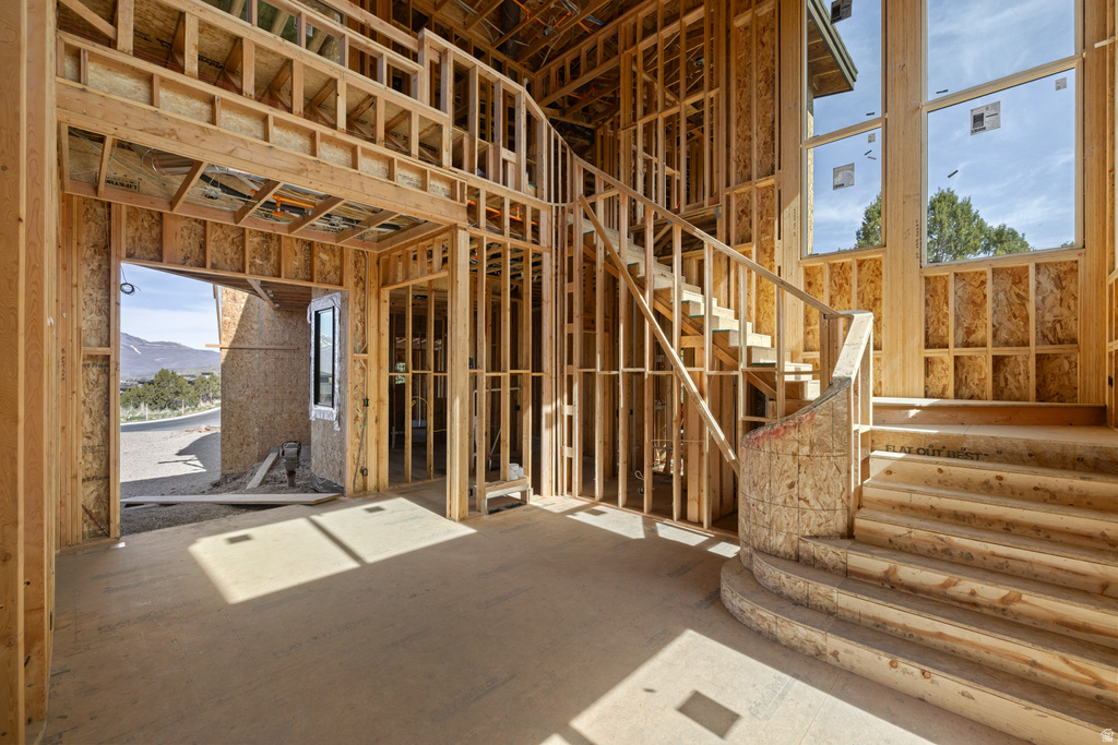 2418 E RED KNOB WAY #JH-20 Heber City, UT 84032