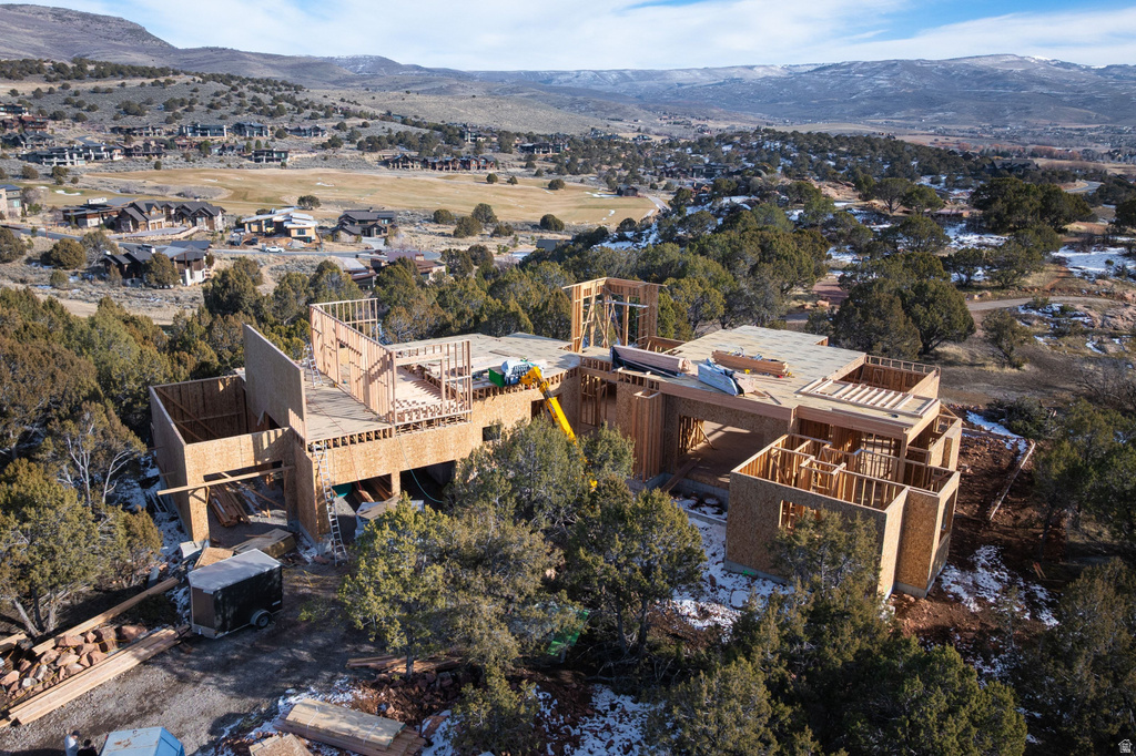 2418 E RED KNOB WAY #JH-20 Heber City, UT 84032