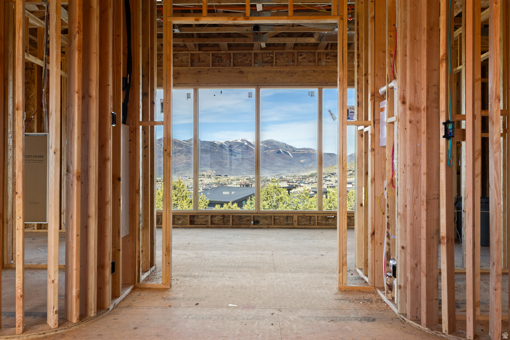 2418 E RED KNOB WAY #JH-20 Heber City, UT 84032