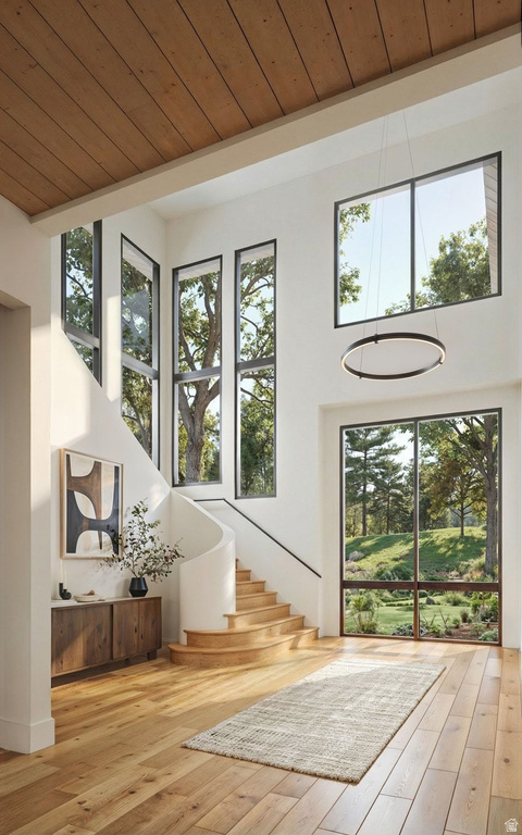 2418 E RED KNOB WAY #JH-20 Heber City, UT 84032