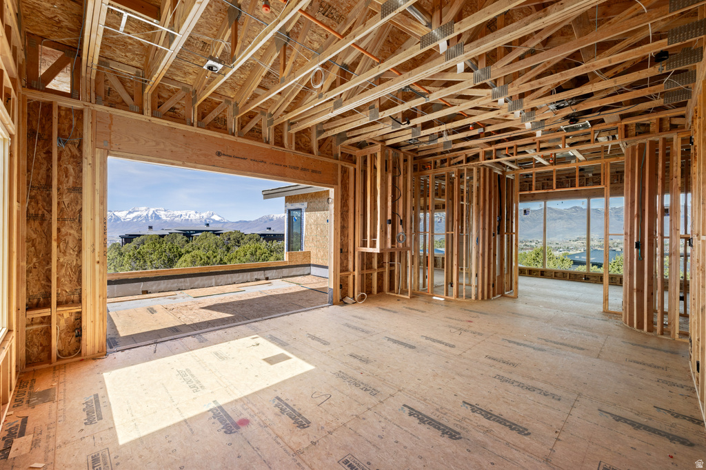 2418 E RED KNOB WAY #JH-20 Heber City, UT 84032