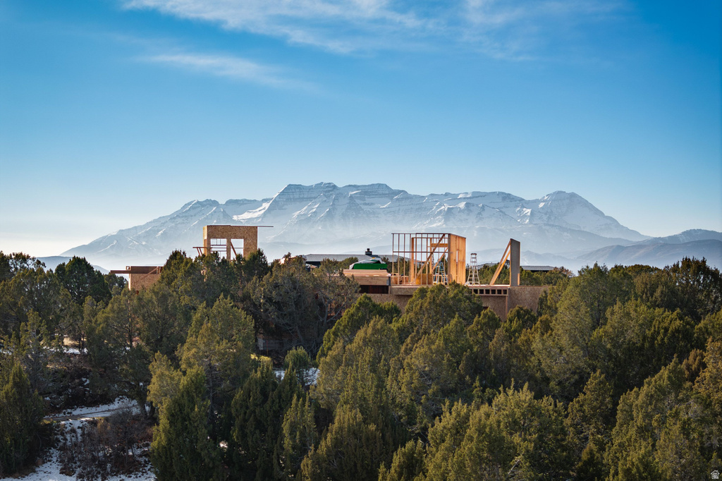 2418 E RED KNOB WAY #JH-20 Heber City, UT 84032