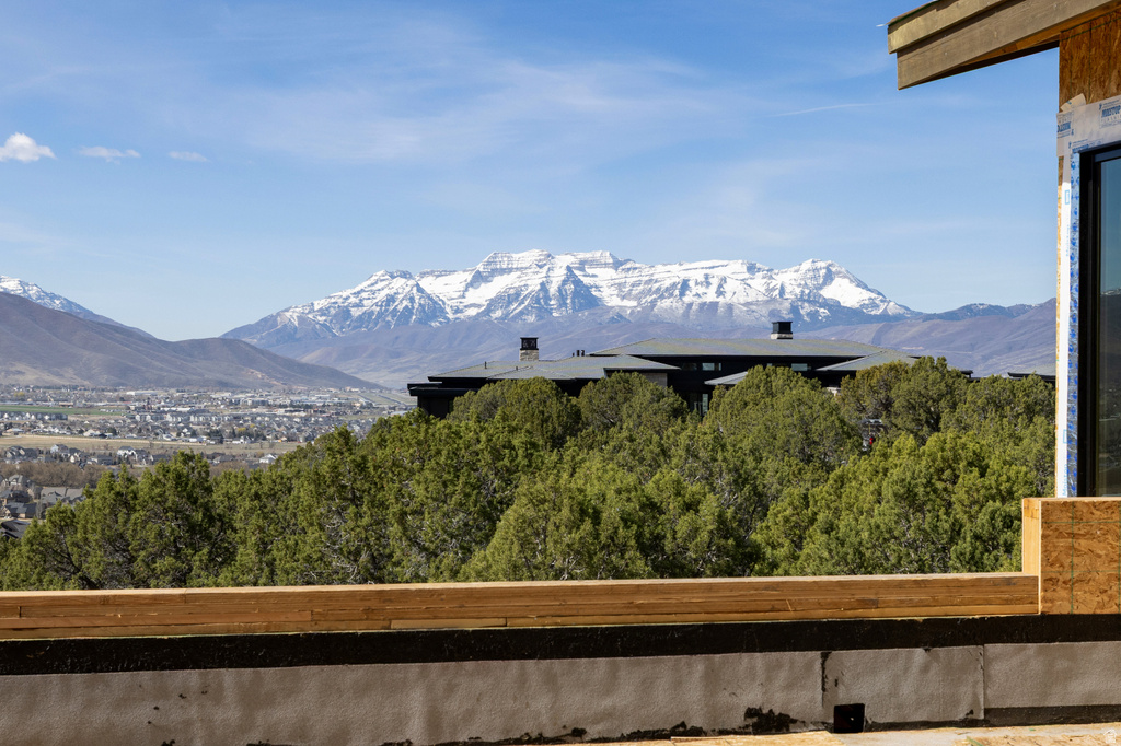 2418 E RED KNOB WAY #JH-20 Heber City, UT 84032