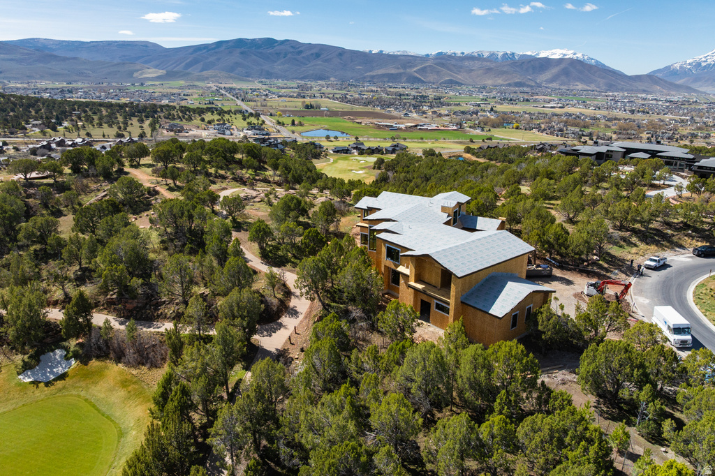 2418 E RED KNOB WAY #JH-20 Heber City, UT 84032