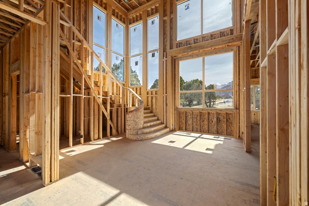 2418 E RED KNOB WAY #JH-20 Heber City, UT 84032