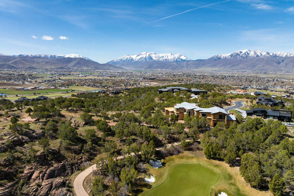 2418 E RED KNOB WAY #JH-20 Heber City, UT 84032