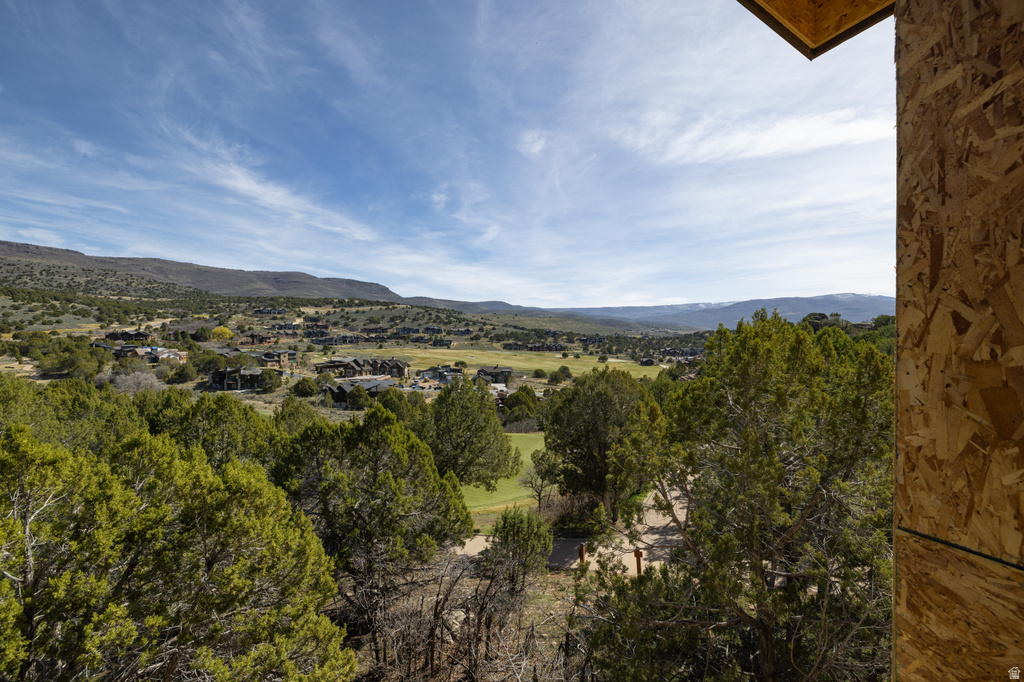 2418 E RED KNOB WAY #JH-20 Heber City, UT 84032