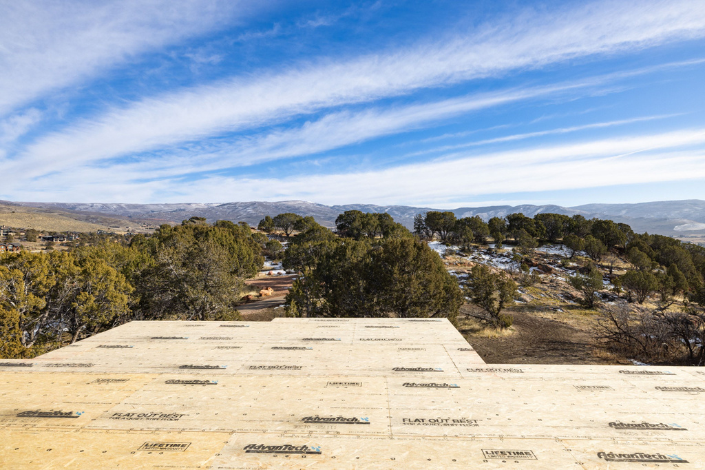 2418 E RED KNOB WAY #JH-20 Heber City, UT 84032