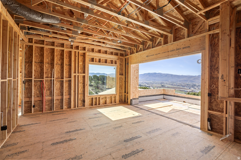 2418 E RED KNOB WAY #JH-20 Heber City, UT 84032