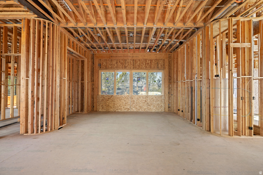2418 E RED KNOB WAY #JH-20 Heber City, UT 84032