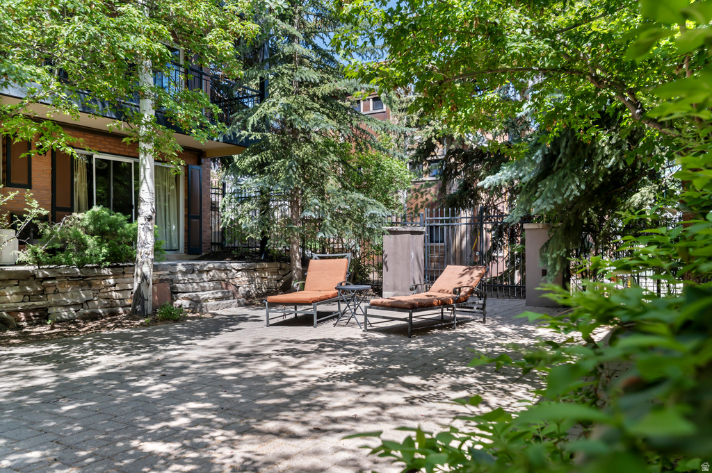 255 MAIN ST #A16 Park City, UT 84060