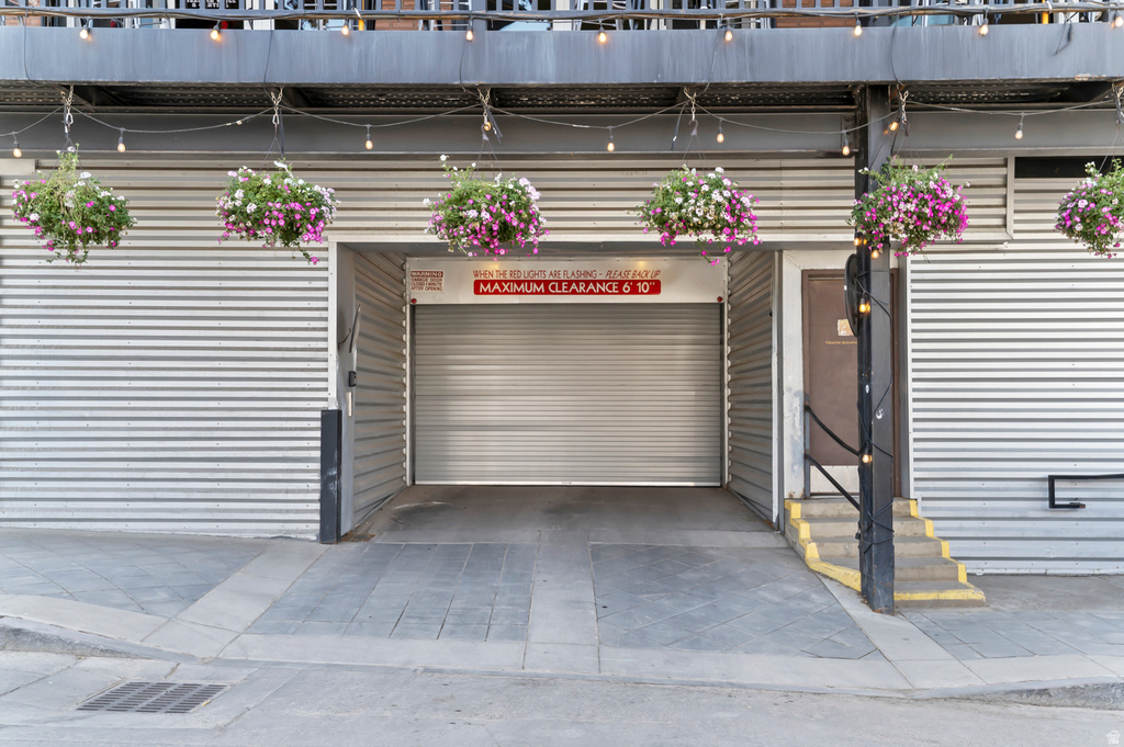 255 MAIN ST #A16 Park City, UT 84060