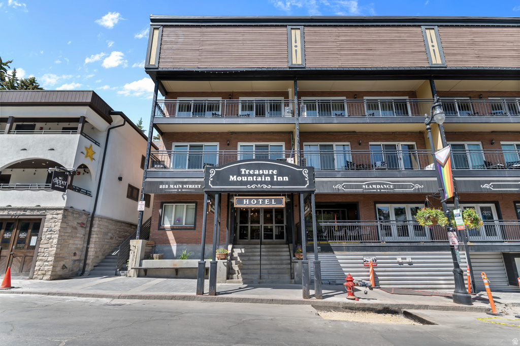 255 MAIN ST #A16 Park City, UT 84060