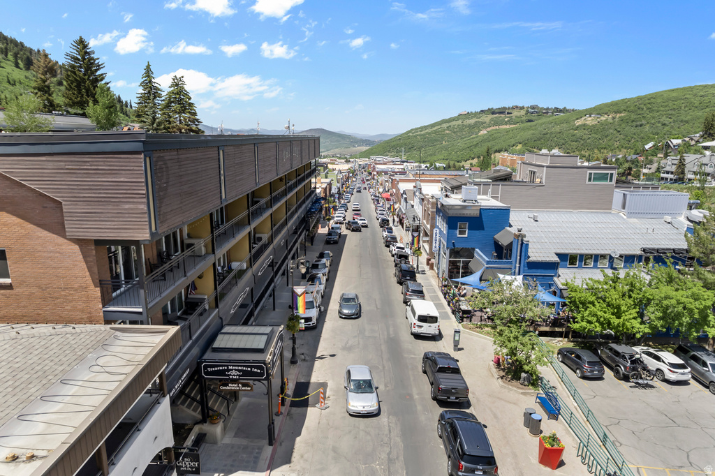 255 MAIN ST #A16 Park City, UT 84060