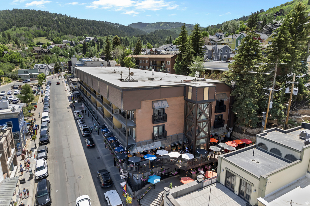 255 MAIN ST #A16 Park City, UT 84060
