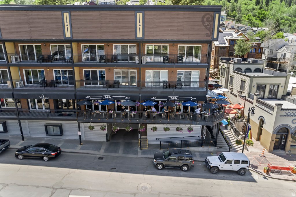 255 MAIN ST #A16 Park City, UT 84060