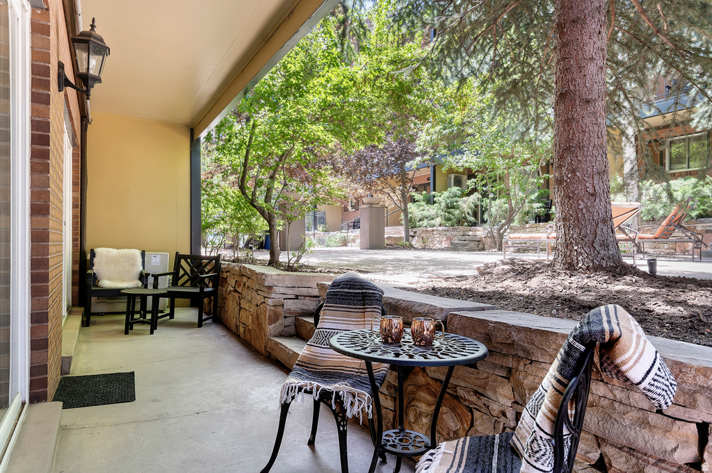 255 MAIN ST #A16 Park City, UT 84060