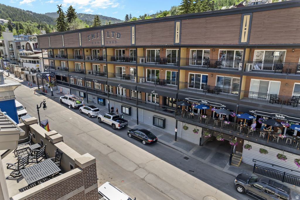 255 MAIN ST #A16 Park City, UT 84060