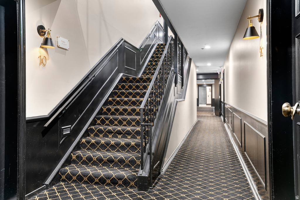 255 MAIN ST #A16 Park City, UT 84060