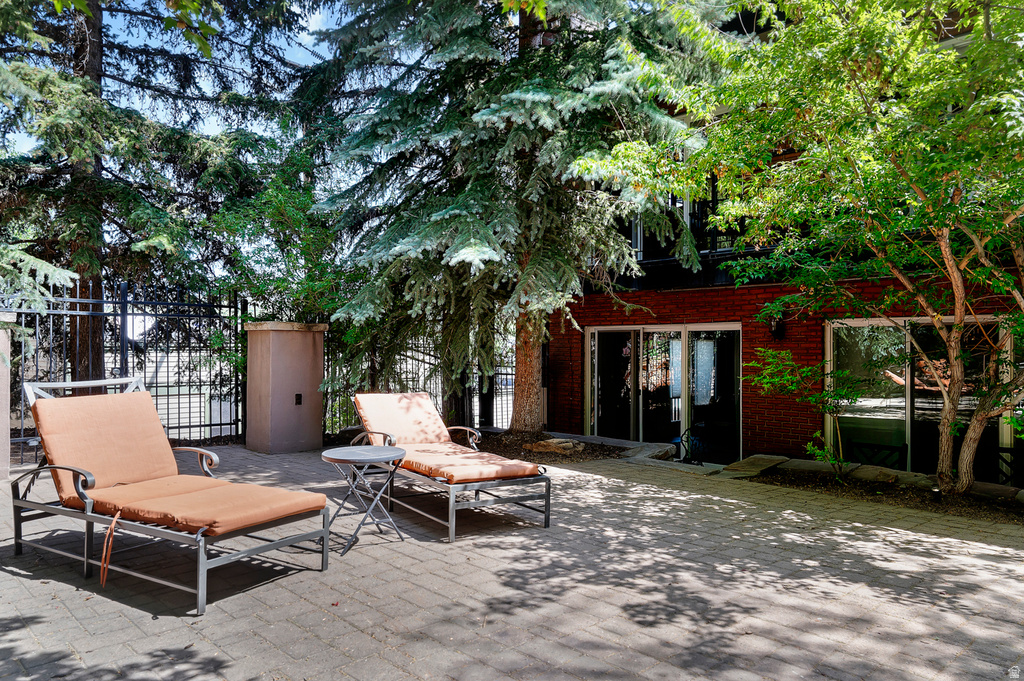 255 MAIN ST #A16 Park City, UT 84060