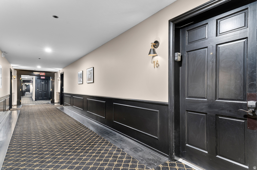 255 MAIN ST #A16 Park City, UT 84060