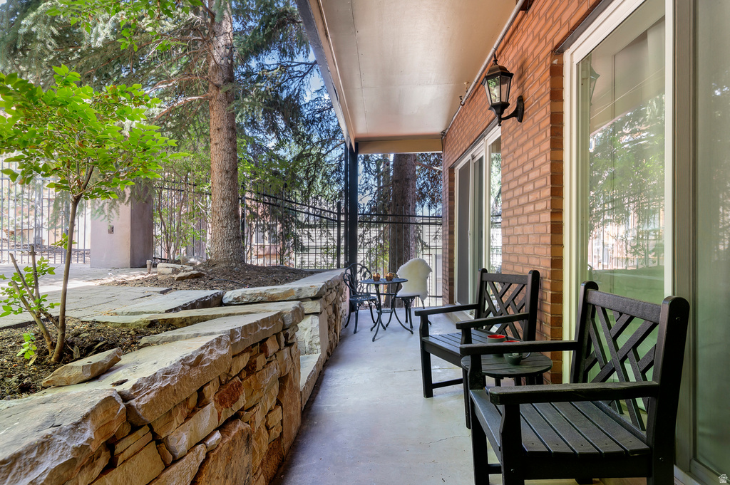 255 MAIN ST #A16 Park City, UT 84060