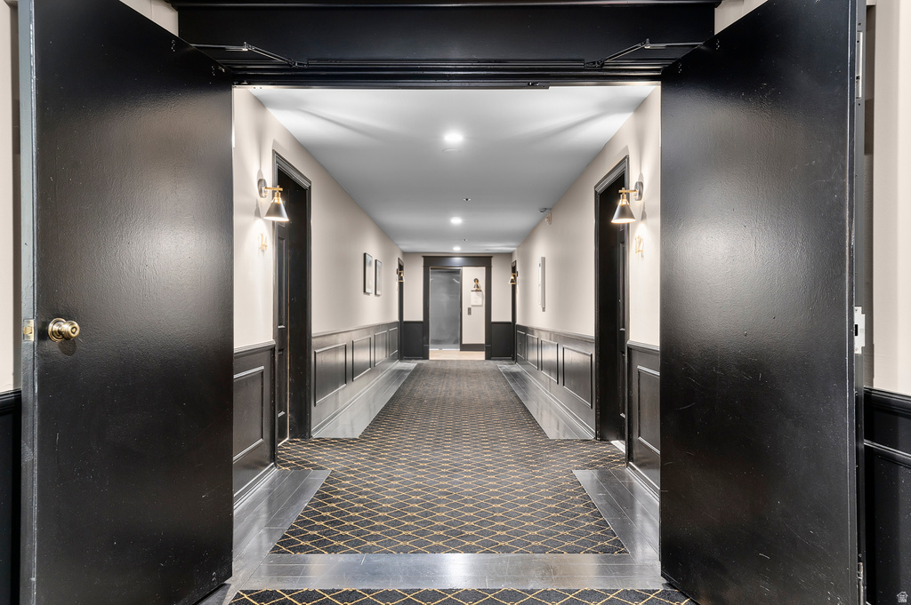 255 MAIN ST #A16 Park City, UT 84060