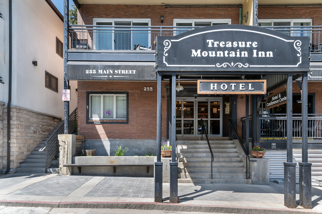 255 MAIN ST #A16 Park City, UT 84060