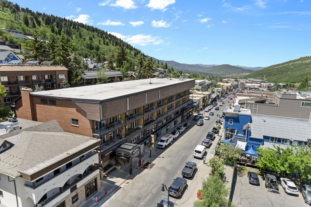 255 MAIN ST #A16 Park City, UT 84060