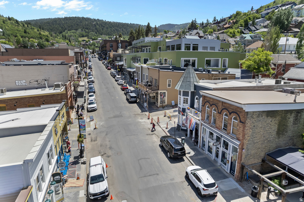 255 MAIN ST #A16 Park City, UT 84060