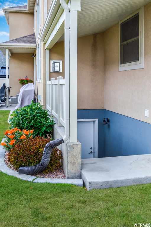 691 S 530 E Monroe, UT 84754