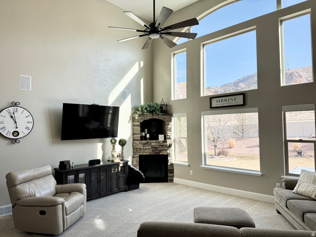 691 S 530 E Monroe, UT 84754