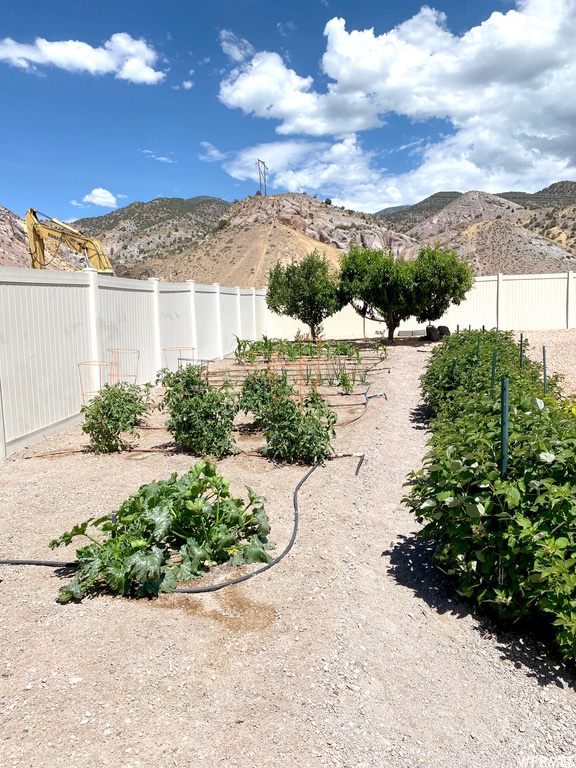 691 S 530 E Monroe, UT 84754