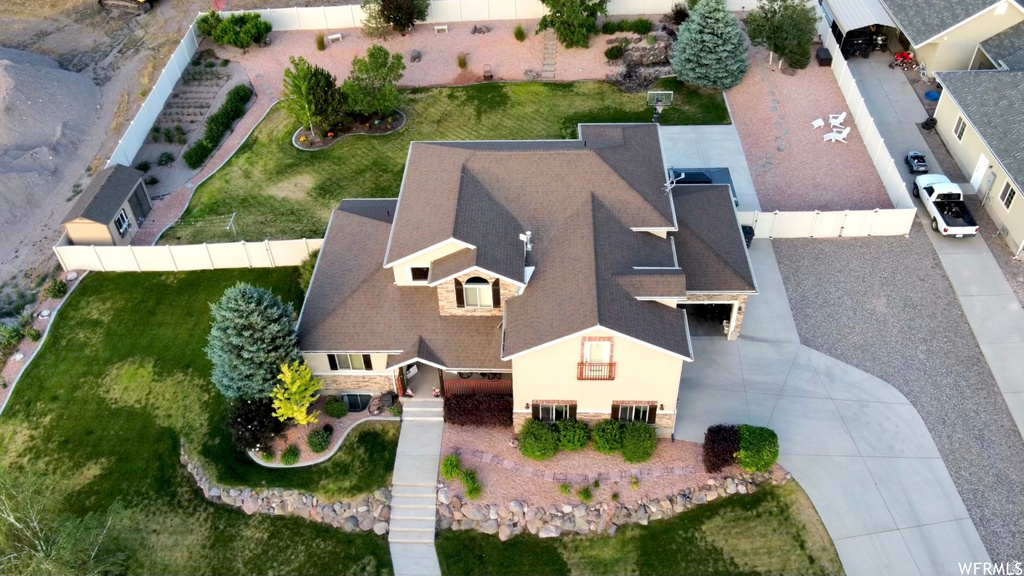 691 S 530 E Monroe, UT 84754