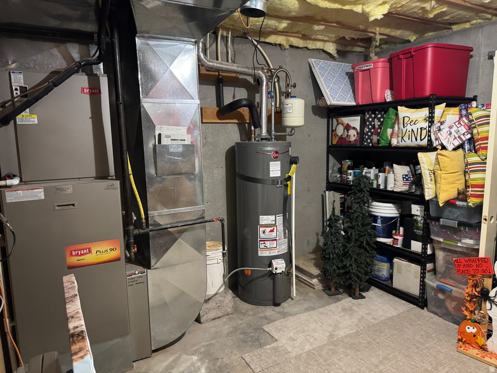 691 S 530 E Monroe, UT 84754