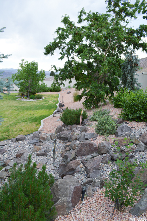 691 S 530 E Monroe, UT 84754