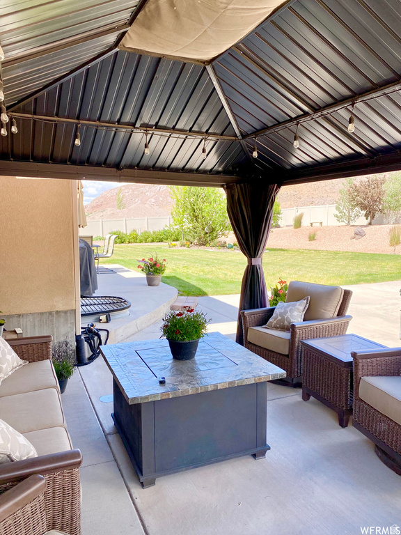 691 S 530 E Monroe, UT 84754