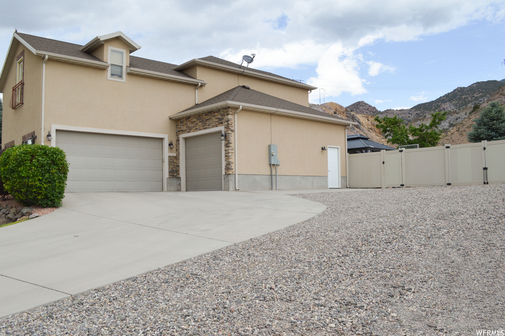691 S 530 E Monroe, UT 84754