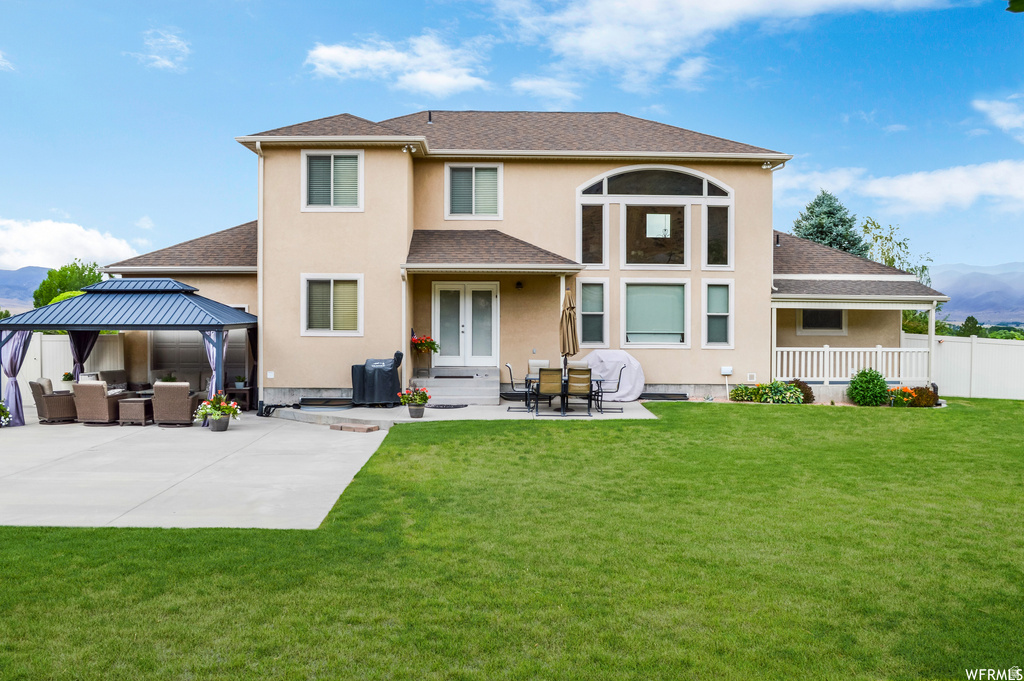 691 S 530 E Monroe, UT 84754