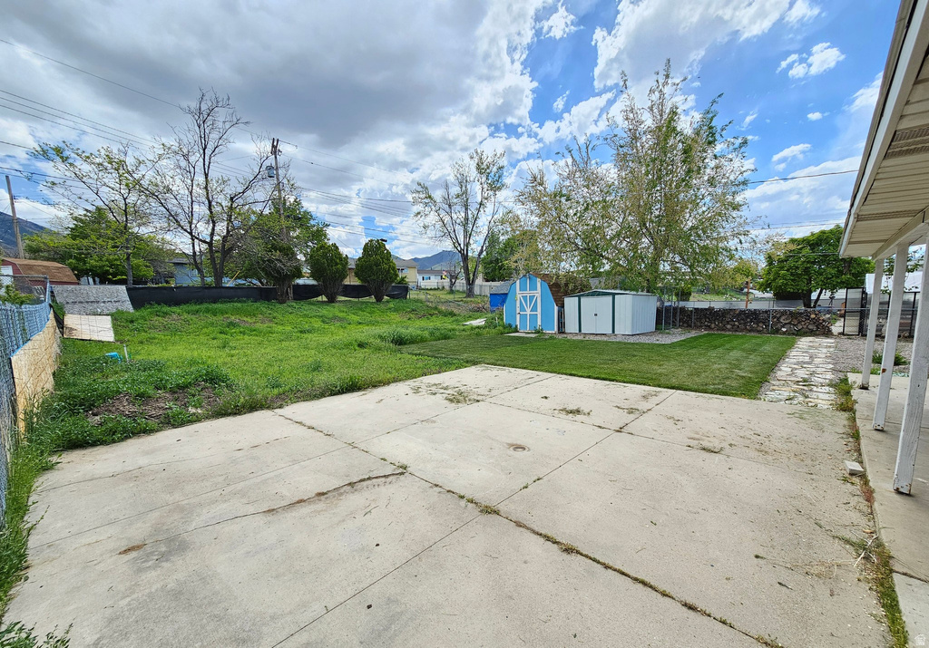 614 W WASATCH WAY Tooele, UT 84074