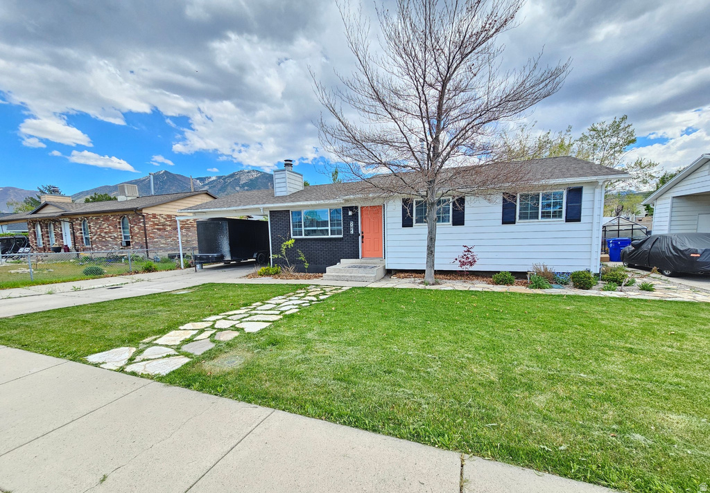 614 W WASATCH WAY Tooele, UT 84074